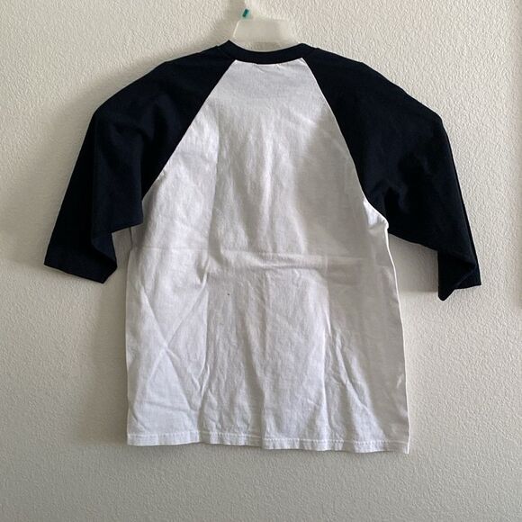 ANVIL Led Zepagain Tribute Band 100% Pre Shrunk Cotton T Shirt Size L - Picture 4 of 4